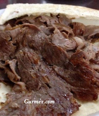 Bayramoğlu Döner