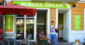 Burger Dream