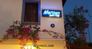 Mercan Restaurant