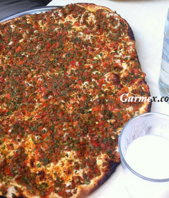 Öz Kilis Kebap Salonu