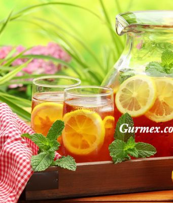 Soğuk Çay Sevenlere Uyarı