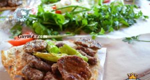 Ankara Sereserpe Köftecisi