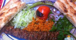 Lezzeti Şark Eminönü