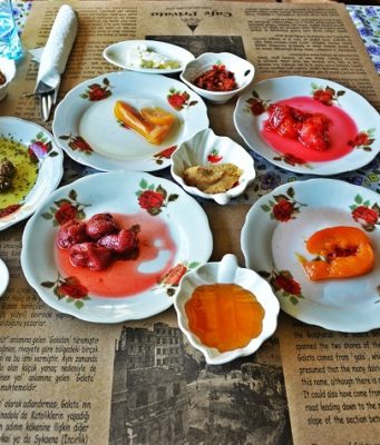 Privato Cafe Galata
