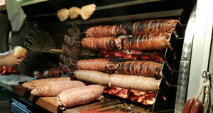 Çengelköy Kokoreççisi