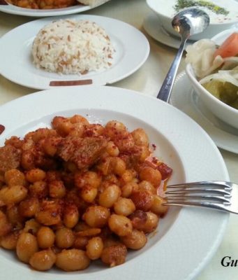 Bizce Kuru Ortaköy