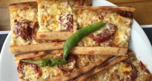 Mevlana Pide