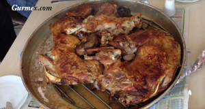 Köfteci Nurettin Kızderbent