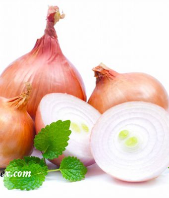 Soğanın Faydaları ve Zararları