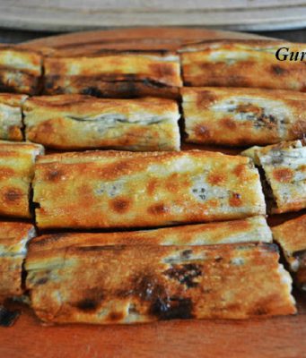Bafra Pide