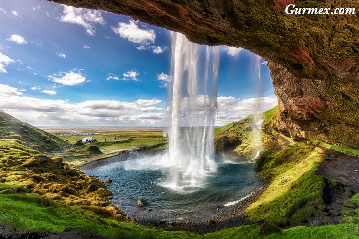 İzlanda'ya gitmek istiyorum, İzlanda kalacak yerler nerede kalınır