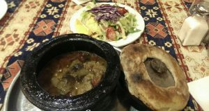 Kardeşler Lokantası
