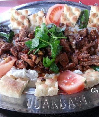 Hünkar Ocakbaşı Kaş