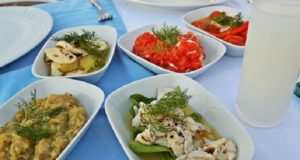 Babaçakka Restaurant