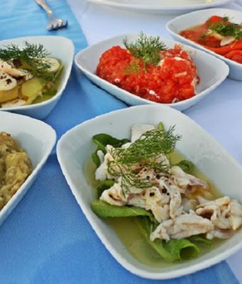 Babaçakka Restaurant