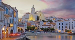 Costa Brava ne yenir