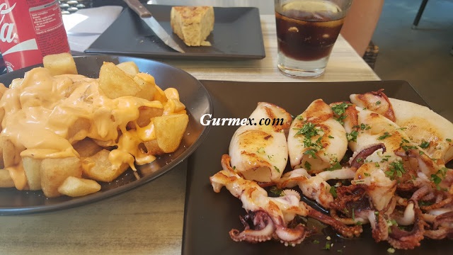Costa Brava yeme içme, Katalan mutfağı yemek nerede yenir