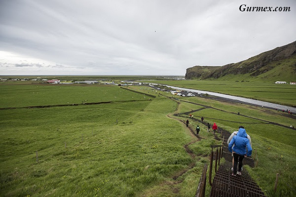 izlandada ne yapılır İzlanda Gezi Rehberi