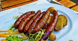 BraufactuM Hausvogteiplatz