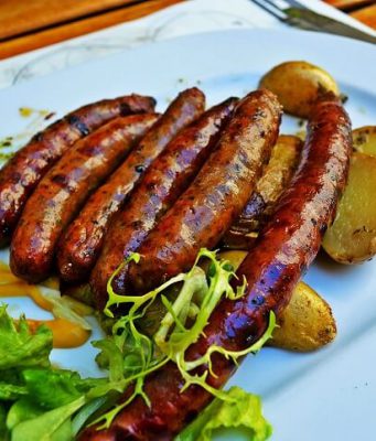 BraufactuM Hausvogteiplatz