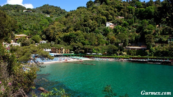 Portofino Paraggi-koyu-italya-nerede-nasil-gidilir-nerede-yuzulur