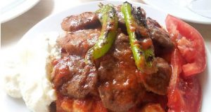 Hacıbey Kebapçısı