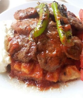 Hacıbey Kebapçısı