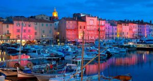 Saint Tropez