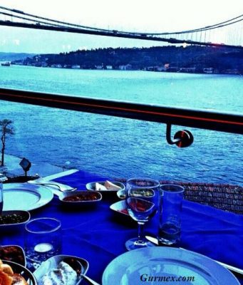 Seyir Terrace
