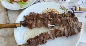 Ye Gör Cağ Kebap