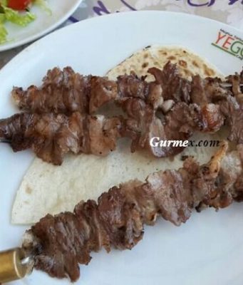 Ye Gör Cağ Kebap
