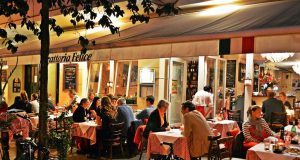 Trattoria Felice