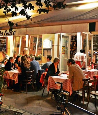 Trattoria Felice