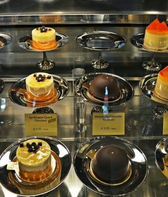 Fassbender Und Rausch