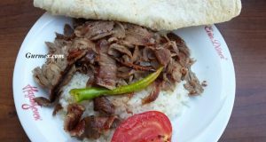 Evin Döner Erzincan