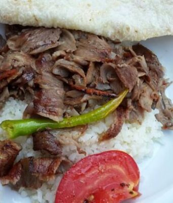 Evin Döner Erzincan