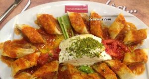 Konak Mazlum Sofrası