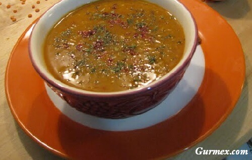 Malatya Yemekleri, pıtpıtı çorbası malatya çorbaları