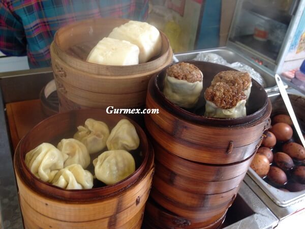 Çin Yemekleri, Çin mutfak kültürü