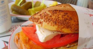 Kumrucu Şevki Çeşme