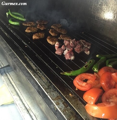 Lezzet Köftecisi Düzce - Gurme Restoran Rehberi | Gurmex.com