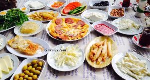 Su Sesi Kır Lokantası