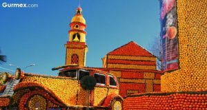 Gurme Festivalleri 2019