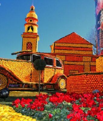 Gurme Festivalleri 2019