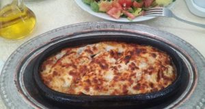 Serhat Et ve Balık Lokantası