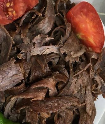 Mis Kebap