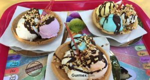 Necatiye Dondurması