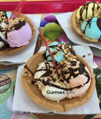 Necatiye Dondurması