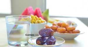 Ramazan ayında beslenme