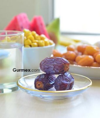 Ramazan Ayında Beslenme Nasıl Olmalıdır? Ramazan ayında beslenme